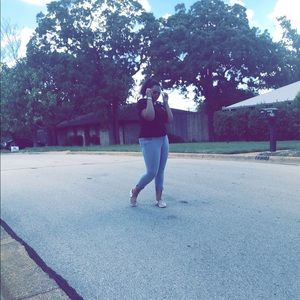 Meet your Posher, Ashley